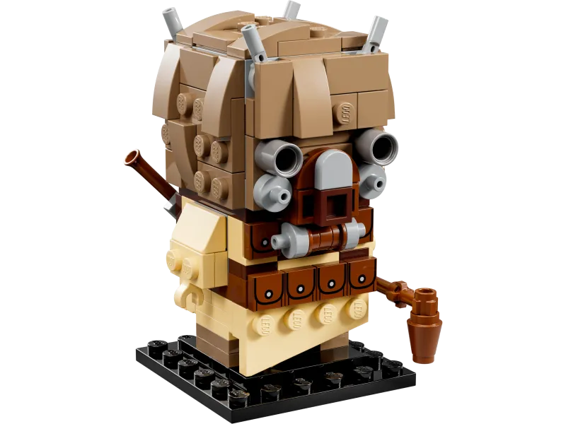 Tusken Raider
