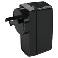 USB Power Adapter Type I (Black)