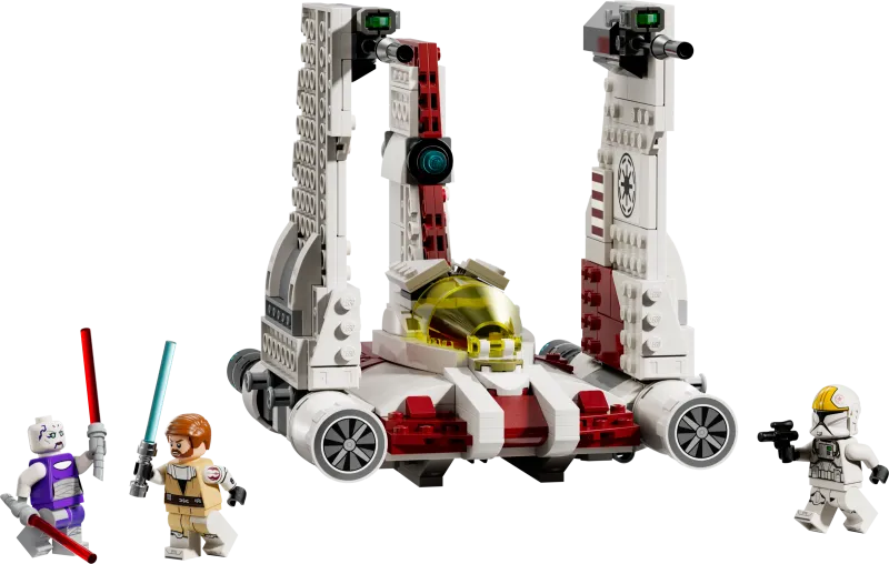 V-19 Torrent Starfighter