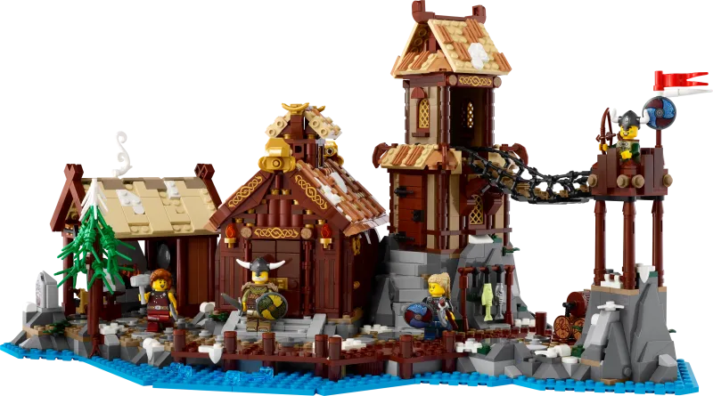 Viking Village
