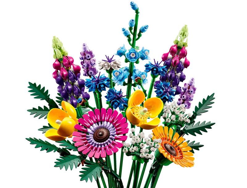 Wildflower Bouquet