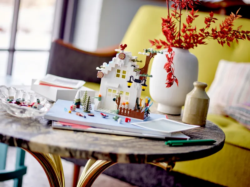 Winter Fun VIP Add-On Pack