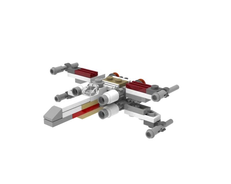 X-Wing