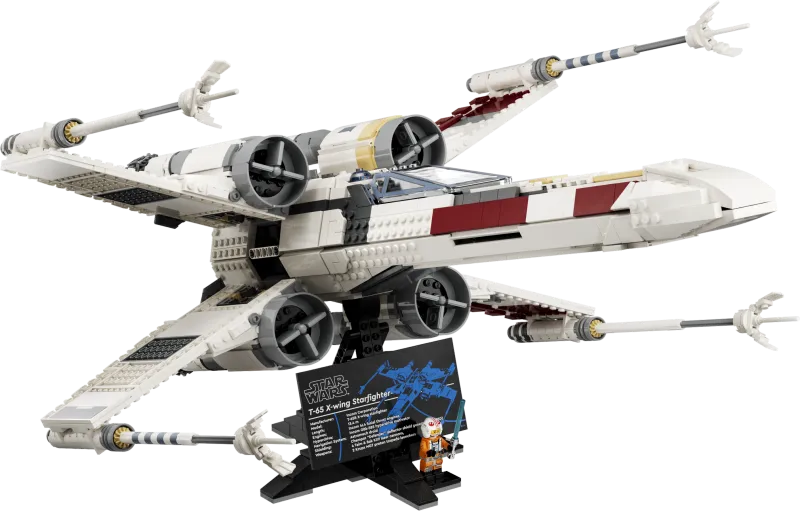 X-Wing Starfighter